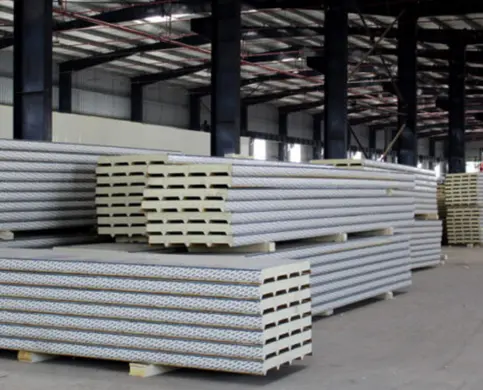 Insulated Panels (4)