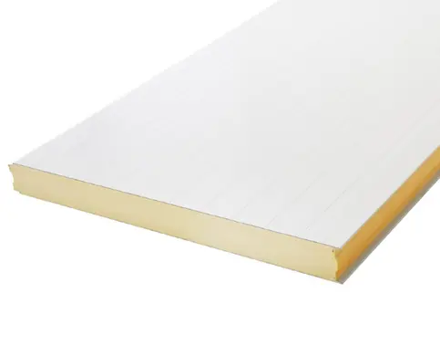 Insulated Panels nexa buildtech