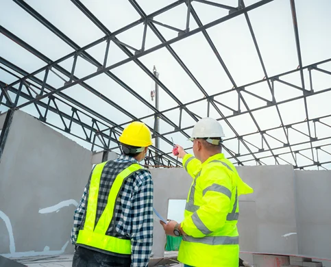 Pre-Engineered Buildings (PEB) (1)