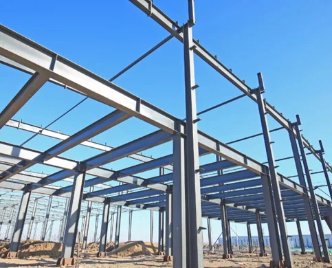 Pre-Engineered Buildings (PEB) (2) (1)